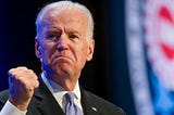 Biden’s Extensive History of Violence and Abuse Is Linked To His Current Outbursts