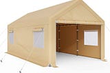 cecarol-c01-10x20ft-heavy-duty-carport-200g-heat-sealing-all-weather-tarp-40mph-windproof-w-side-tar-1