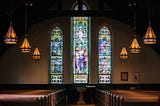 Why I go to church, and so should you