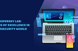 Kaspersky Lab: 23 Years of Excellence in Cybersecurity World