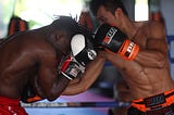 Top 5 Benefits of Muay Thai For Your Health