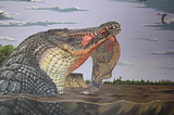 9 Extinct Beast That Should Stay Extinct