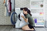 What Are Some of the Vital Components of a Laundry Process?