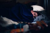 The Surprising Link Between Sleep and Weight Loss: Tips for a Good Night’s Rest