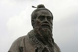 The Concept of Li (理) in Confucianism