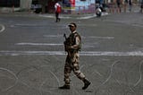 Manufacturing Spies — India Incentivizes Spying Against the Resistance Movement in Kashmir