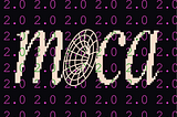 In 2025, M○C△ Changes (Almost) Everything (Again)