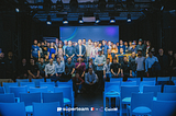 CoinW Teams Up with Superteam Europe to Conclude Successful Solana Hackathon