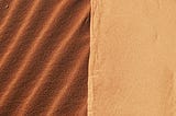 Sand tones