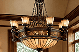 Craftsman-Chandelier-1