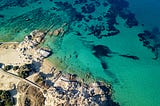 Discover Naxos (Greek Island) —  A Quick Overview