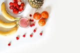Is Food the Secret Weapon Against Skin Disease?