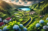 Travel Hack: Discover Why Azores Might Be Your Next Dream Destination