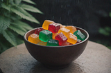 PureTrim CBD Gummies: Your Ticket to a Brighter, Healthier Future