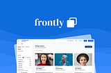 Frontly: Revolutionizing Customer Engagement