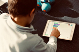 5 tools to get kids started with coding
