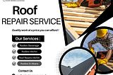 Choosing the qualified and Expert Roof Repairs in St. Albans