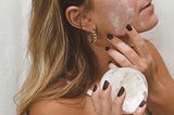 How To Combat Dry, Winter Skin — Megan Holt