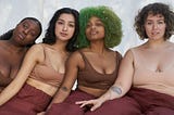 Top 5 BIPOC Slow Fashion Brands To Support In 2022