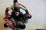 Amplifying the Potential of African Economics: Unlocking a Continent’s Growth.