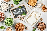 10 reasons to include protein in your diet