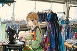 Web3 Fashion
