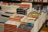 Should Bookstores Carry Problematic Books?