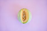 Have You Heard My Honeydew Joke?