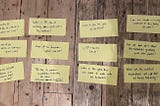 What to do with existential questions?