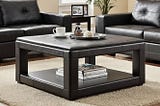 Leather-Faux-Leather-Square-Coffee-Tables-1