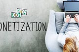 The Bright Future of Apps Monetization