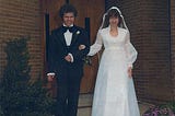 How to Stay Married For 46 (70) Years… and Still Counting