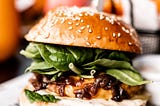 How to Up Your Burger Game in 6 Easy Steps — Altered Concepts Group