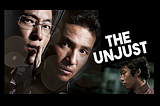 Korean Drama Movie: The Unjust (2010) | Crime Drama