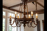 Antique-Farmhouse-Chandelier-1