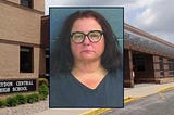 Teacher slapped student for spilling water, told another, ‘I wish I could shoot you in the head,’…