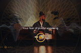 Your fear of public speaking isn’t a fear problem