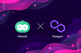 MonoX + Polygon: The Future of DeFi