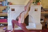 Spring Yoga Guide — Zest for Yoga & Ayurveda