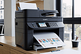 Mfp-Printer-1