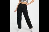 bershka-baggy-parachute-tech-pant-in-black-1