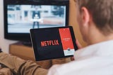 Feeling Hurried? Blame Netflix