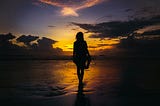 Forever in Her Heart