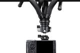 The Top 10 Tripods for Photographers in the Film Industry
