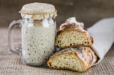 Yeast Fermentation in Bread