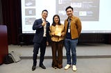 跟 LinkedIn 一起打造你的個人檔案！Elevate Your Career with LinkedIn｜2024 政大徵才月