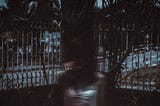 Fight your Demons from the Past so you can move on with a Bright New Future. Personal Experience