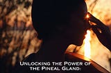 Unlocking the Power of the Pineal Gland: A Guide to Activation and Healing