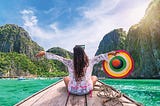 Discover Thailand: A Traveler’s Paradise