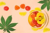 Huuman CBD Gummies 500mg — REVIEWS, 100% SAFE & RISK FREE!